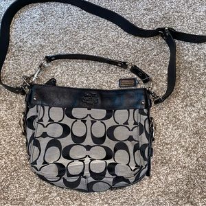 Coach Crossbody